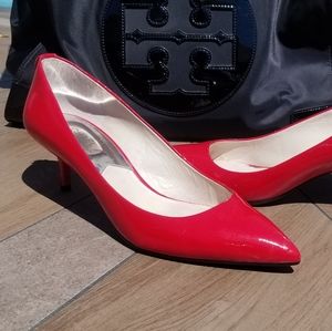 MICHAEL Michael Kors Flex Kitten Pump